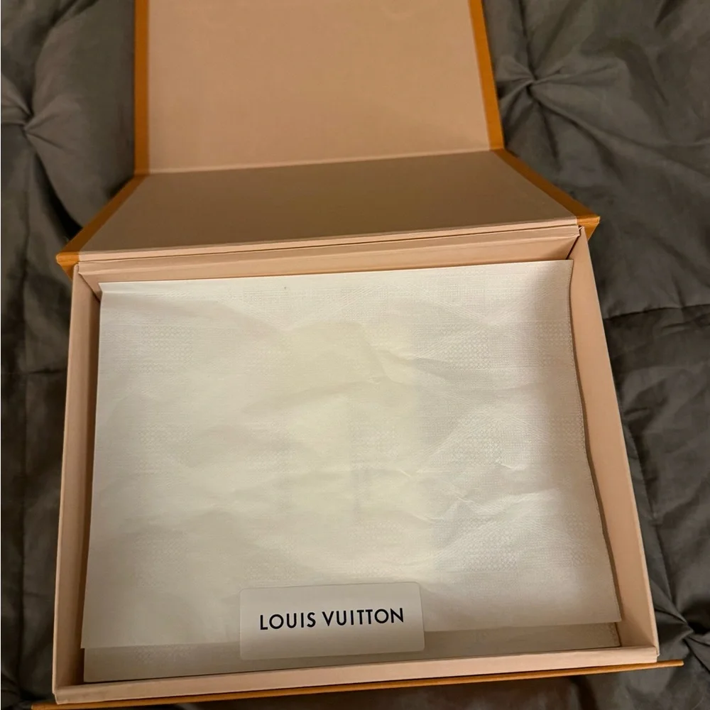 Louis Vuitton Miniature set Box - Picture 2 of 11